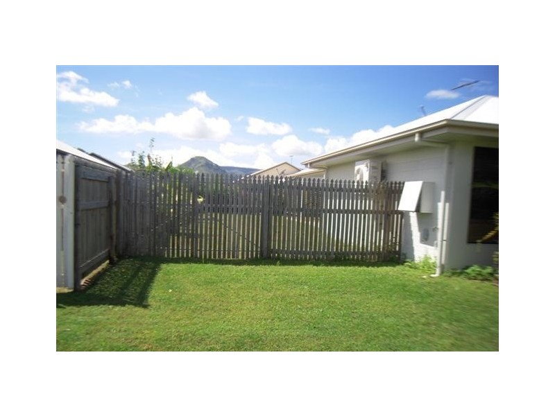 25 Bridgewater Drive, Condon QLD 4815