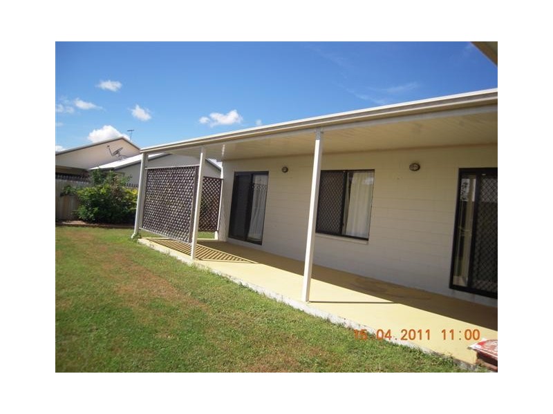 25 Bridgewater Drive, Condon QLD 4815