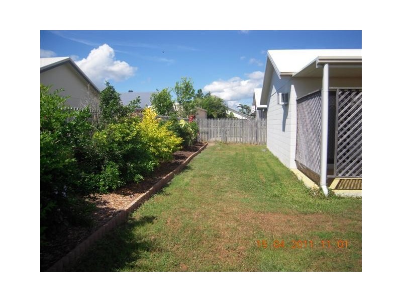 25 Bridgewater Drive, Condon QLD 4815