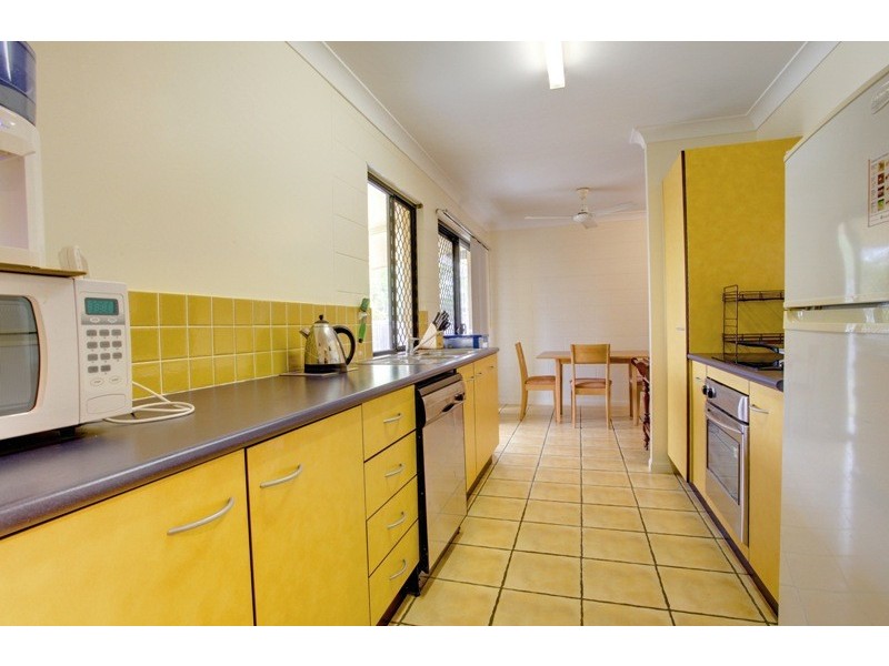 5 Camplin Court, Burdell QLD 4818