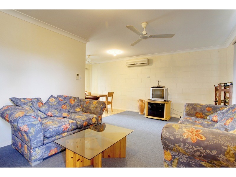 5 Camplin Court, Burdell QLD 4818