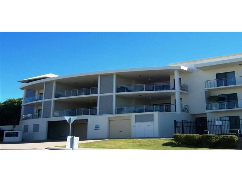 104/3 Melton Terrace, North Ward QLD 4810