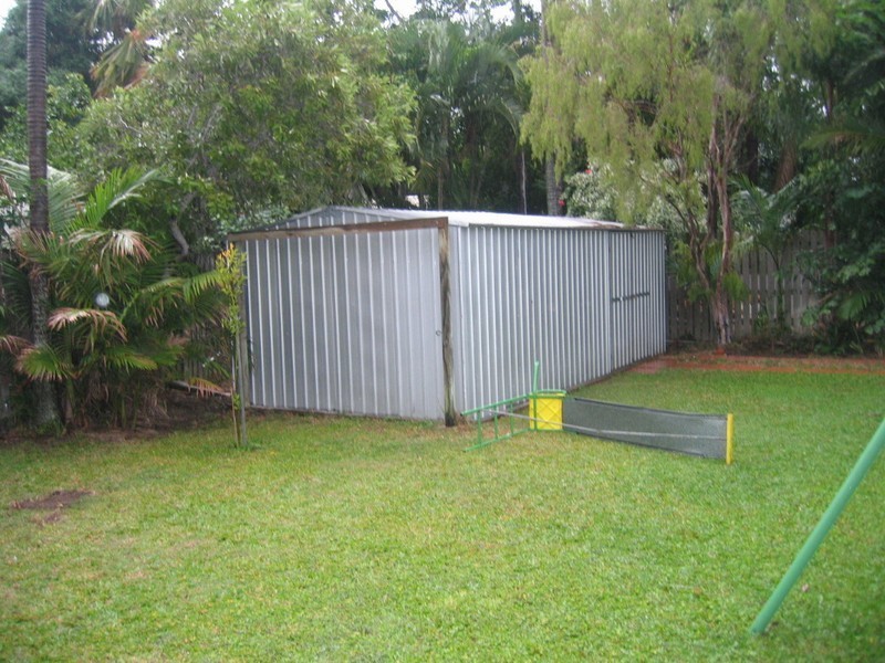 14 Wistaria Court, Annandale QLD 4814