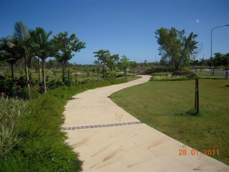 21 Apple Gum Avenue, ‘Sanctum’, Mount Low QLD 4818