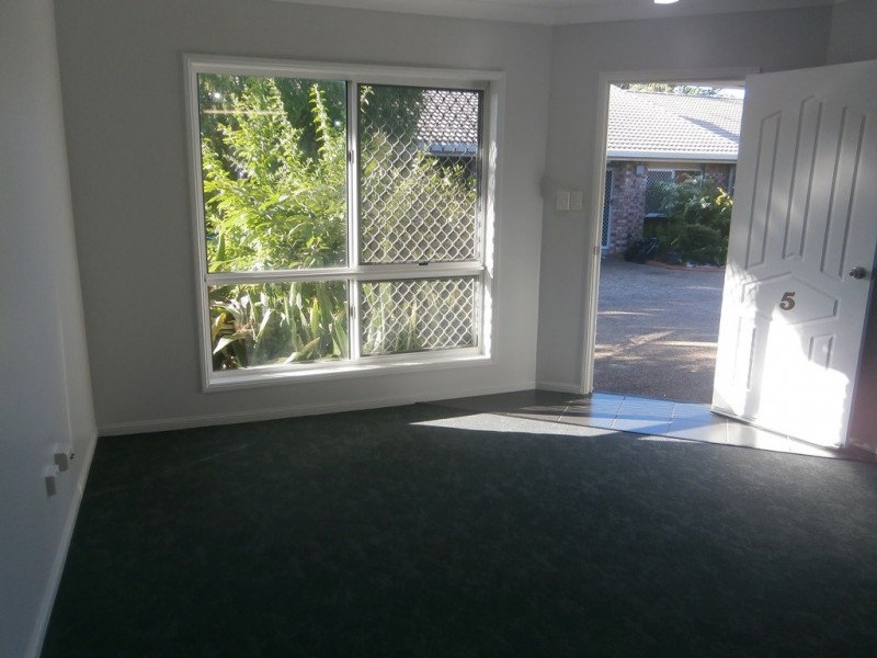 5/58-62 Ninth Avenue, Railway Estate QLD 4810