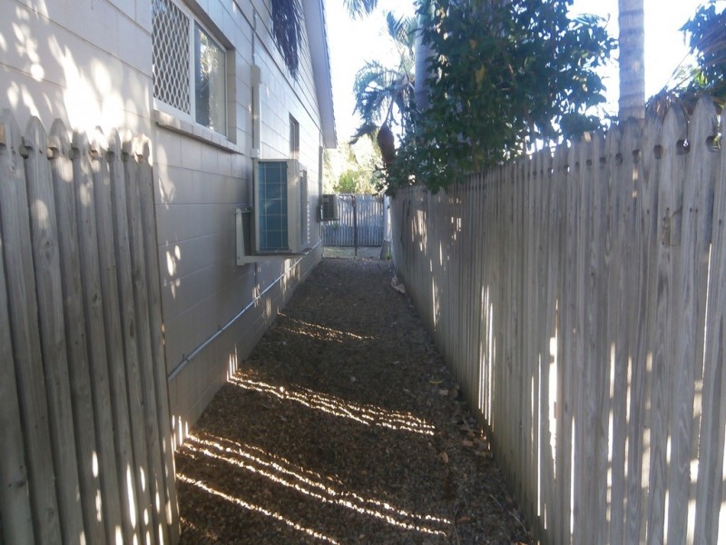 5/58-62 Ninth Avenue, Railway Estate QLD 4810