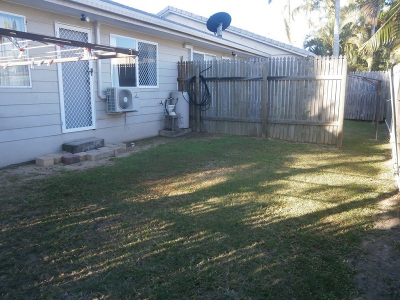 5/58-62 Ninth Avenue, Railway Estate QLD 4810