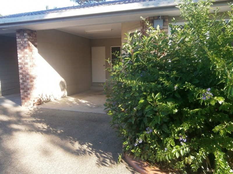 5/58-62 Ninth Avenue, Railway Estate QLD 4810