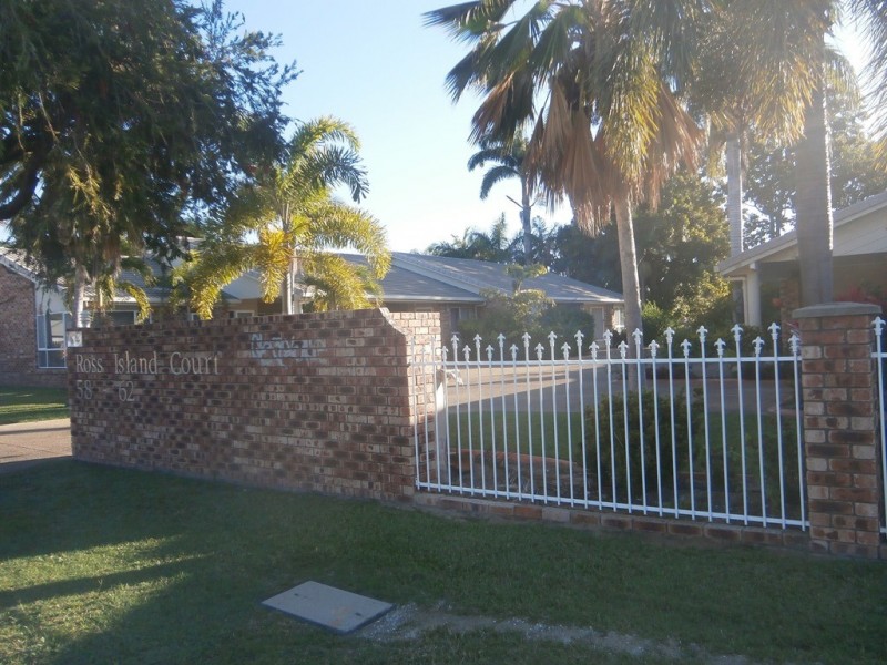 5/58-62 Ninth Avenue, Railway Estate QLD 4810