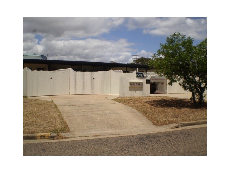 1/13 Narangi Street, Heatley QLD 4814