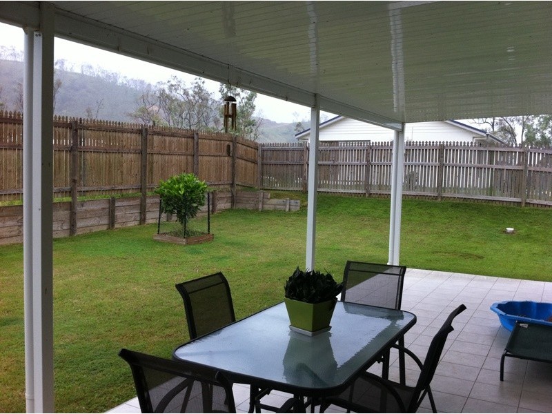 64 Franklin Drive, ‘Liberty Rise’, Mount Louisa QLD 4814