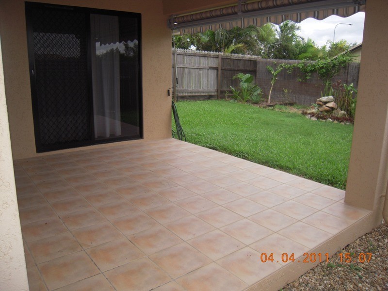 60 Cockatoo Circuit, Douglas QLD 4814