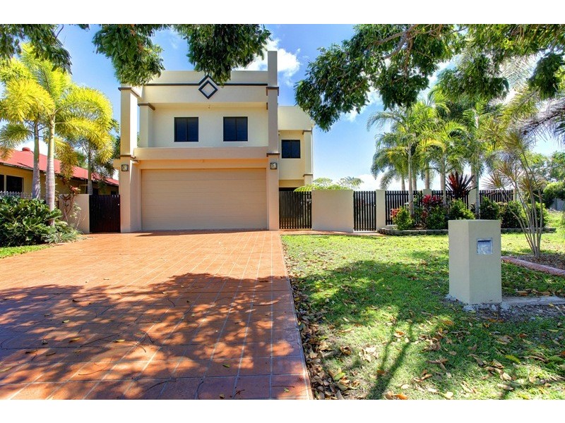 82 Sanctuary Drive, ‘Fairfield Waters’, Idalia QLD 4811