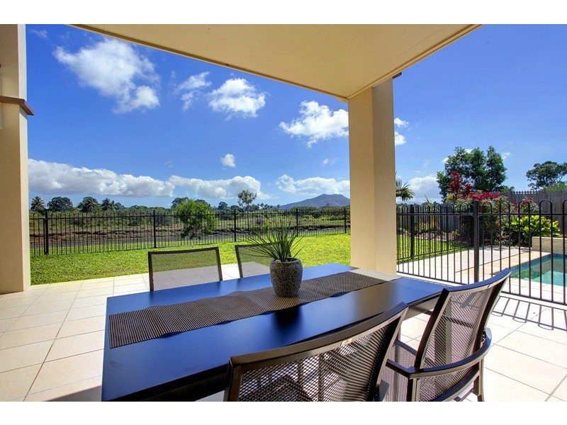 82 Sanctuary Drive, ‘Fairfield Waters’, Idalia QLD 4811