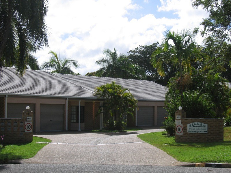 3/15 Tyack Street, Rosslea QLD 4812