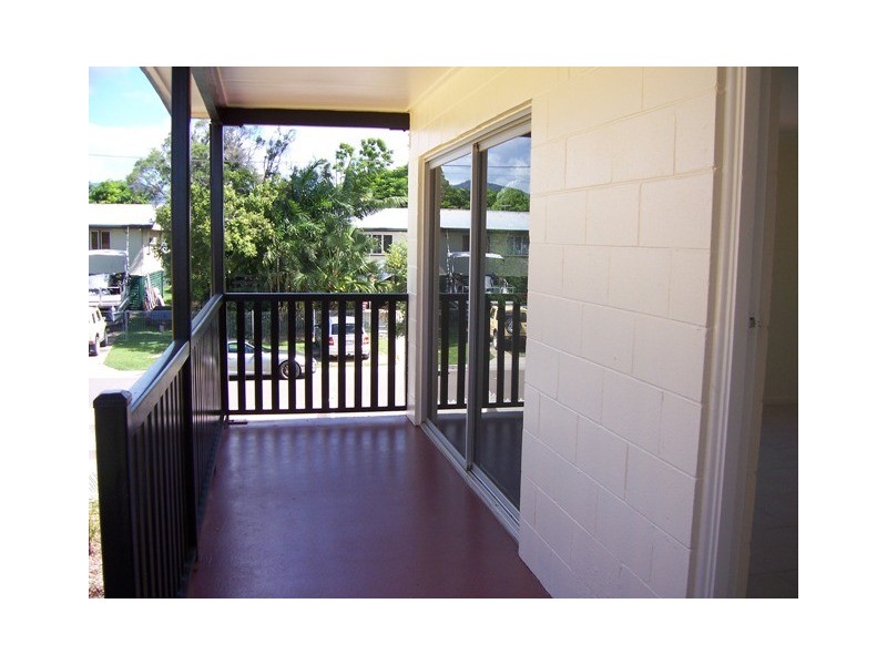 3/17 Maroong Street, Currajong QLD 4812