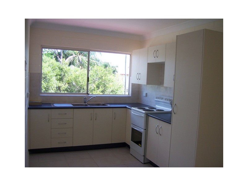 3/17 Maroong Street, Currajong QLD 4812