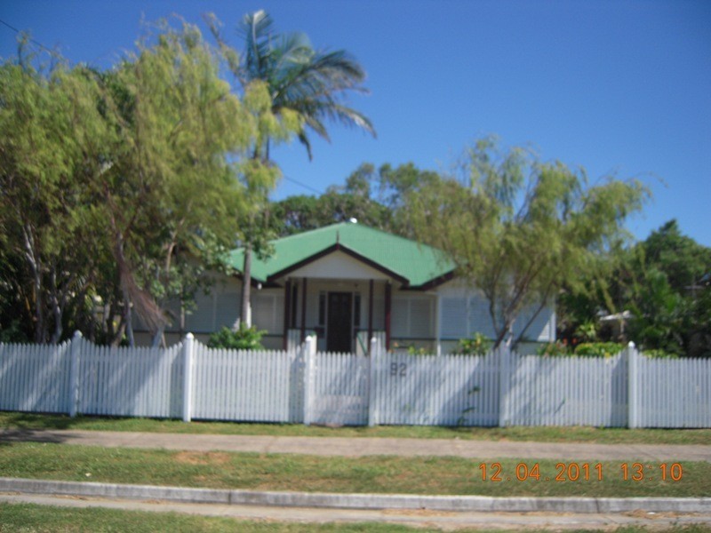 92 Eyre Street, North Ward QLD 4810