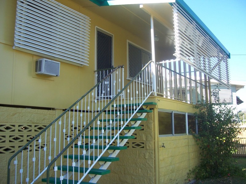 15 Eckhoff Street, Heatley QLD 4814