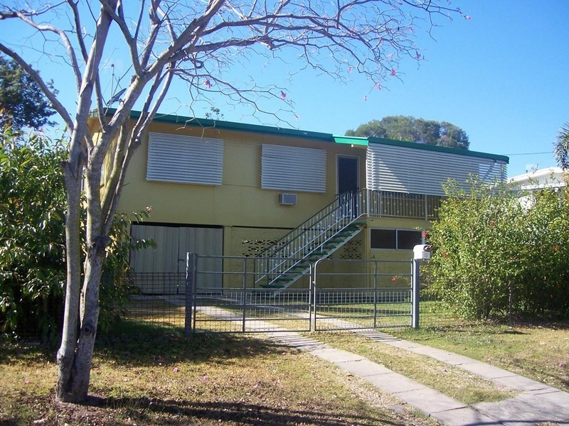 15 Eckhoff Street, Heatley QLD 4814