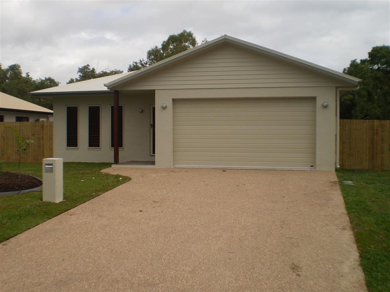 44 Louis Street, Deeragun QLD 4818