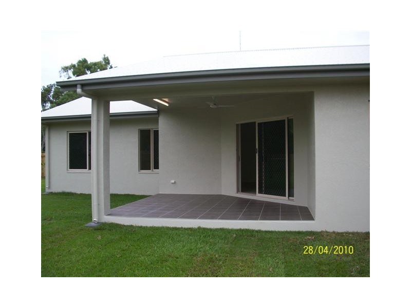 44 Louis Street, Deeragun QLD 4818