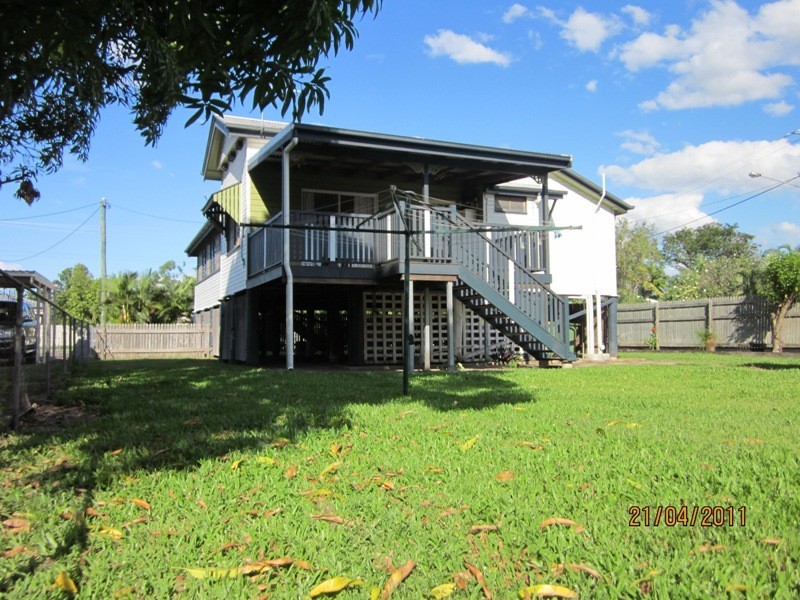 155 Kings Road, Pimlico QLD 4812