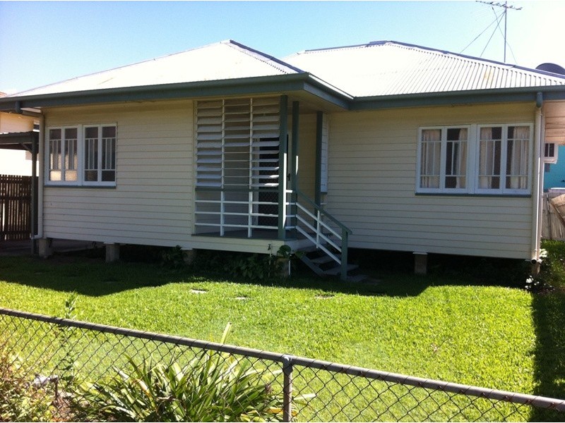 5 Patrick Street, Aitkenvale QLD 4814