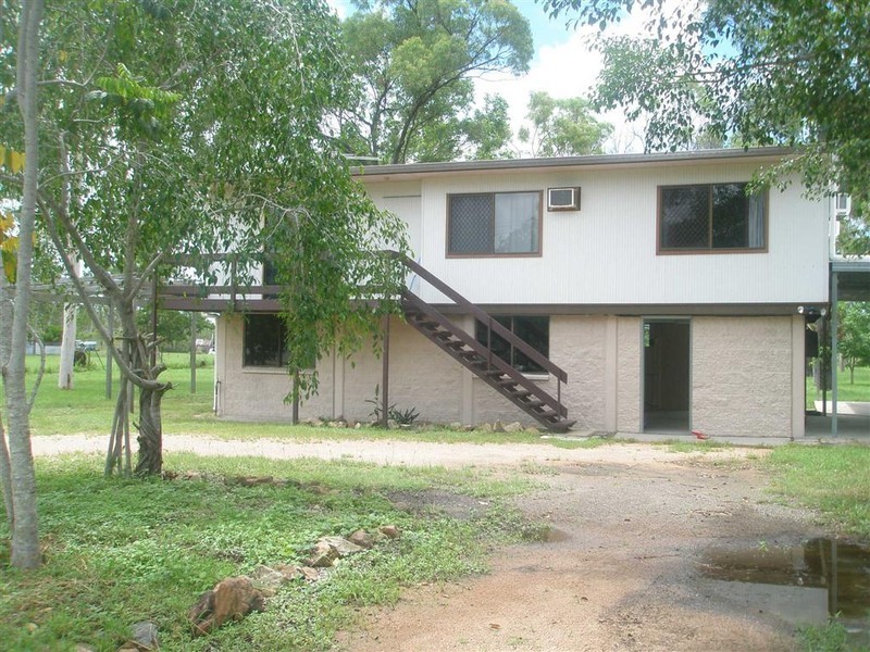 58 Darling Road, Jensen QLD 4818