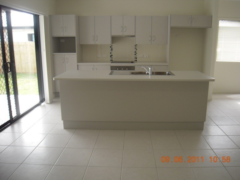 4 BLACK APPLE AVENUE, Mount Low QLD 4818