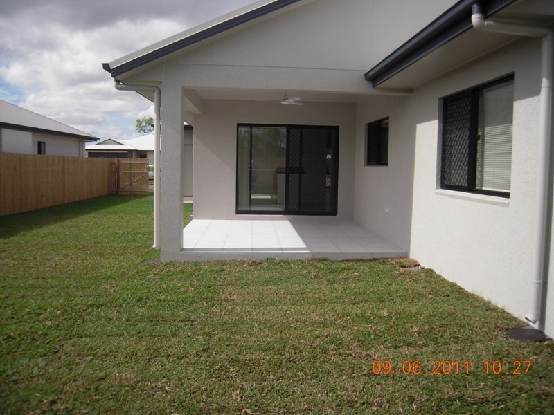 4 BLACK APPLE AVENUE, Mount Low QLD 4818