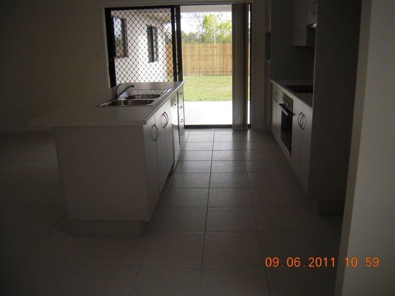 4 BLACK APPLE AVENUE, Mount Low QLD 4818