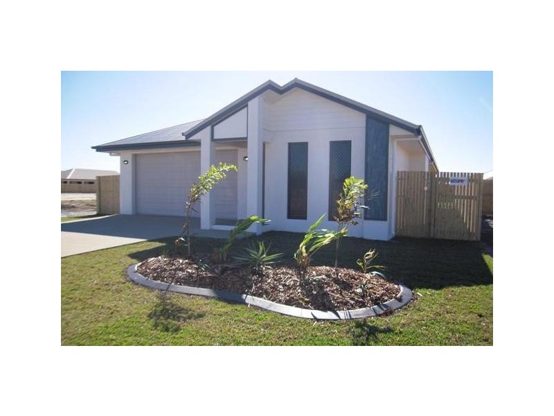 5 Biscayne Street, Burdell QLD 4818