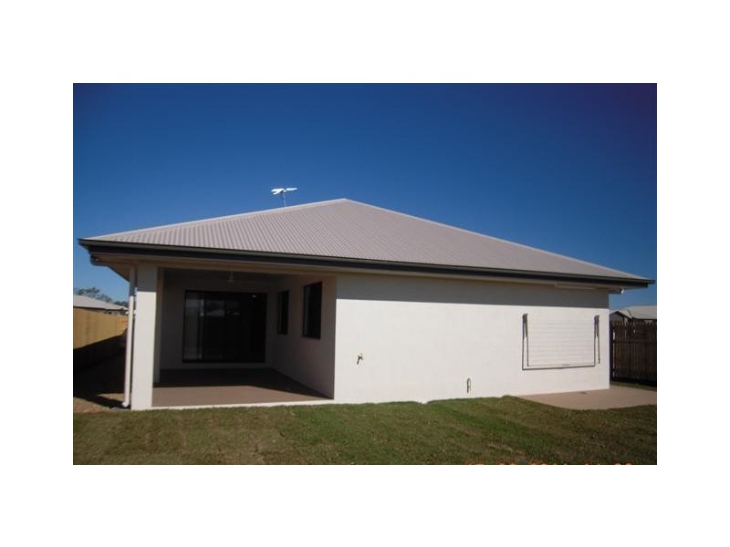 5 Biscayne Street, Burdell QLD 4818