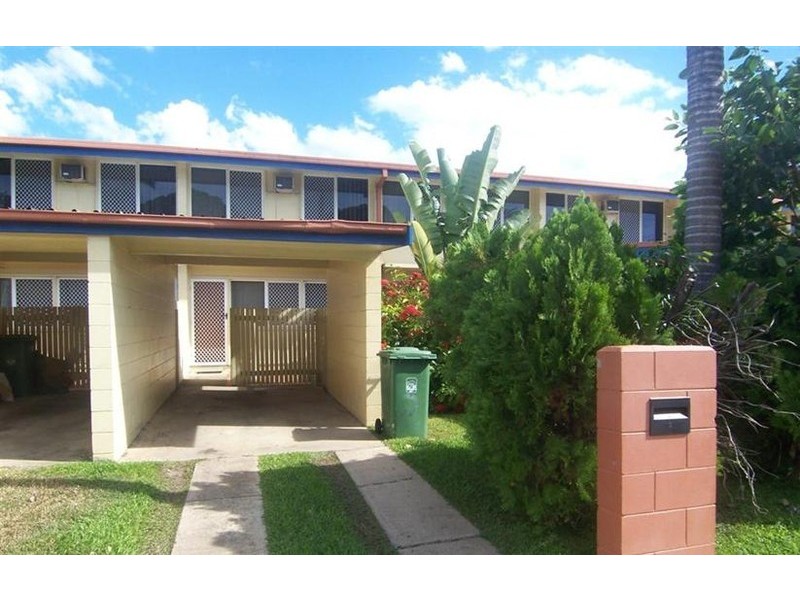 7/174 Harold Street, West End QLD 4810