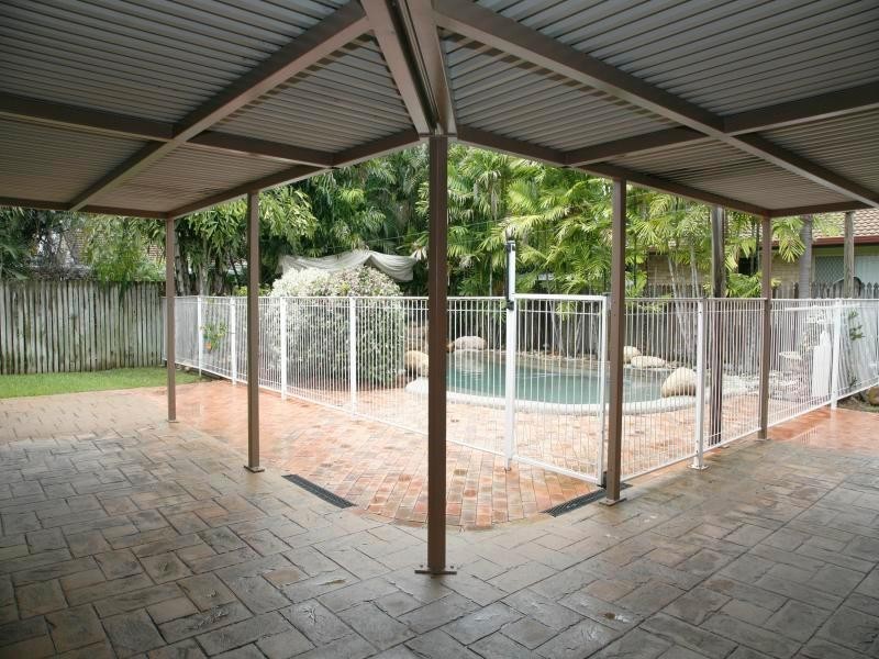 13 Malaga Street, Kirwan QLD 4817