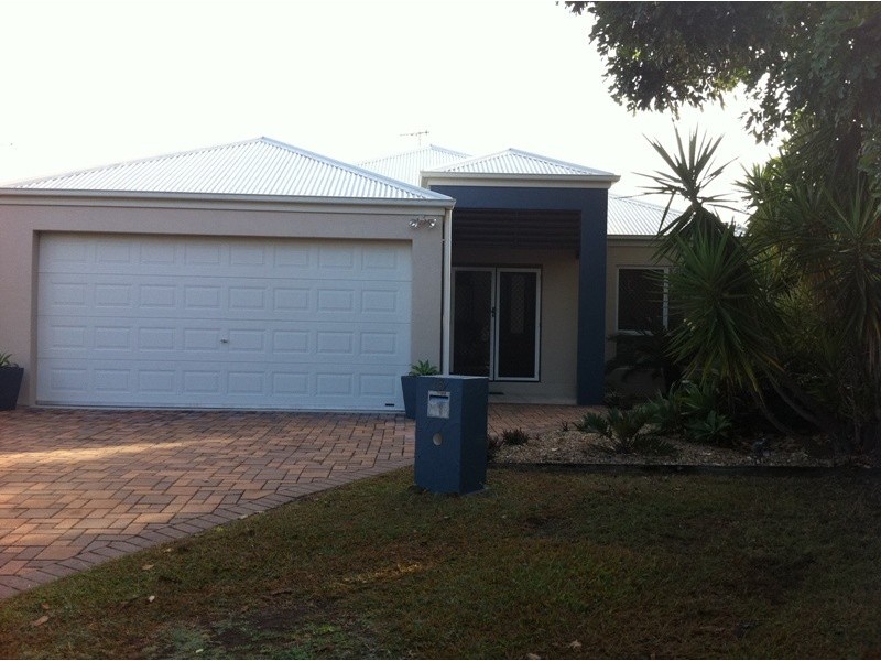 13 Sweetgum Place, Kirwan QLD 4817