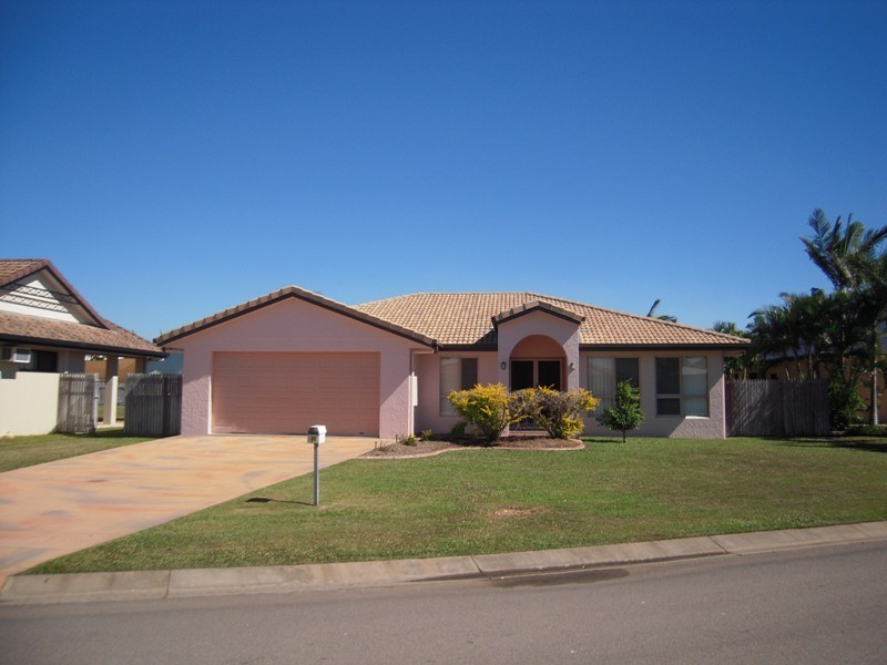 25 Bladensberg Crescent, Annandale QLD 4814