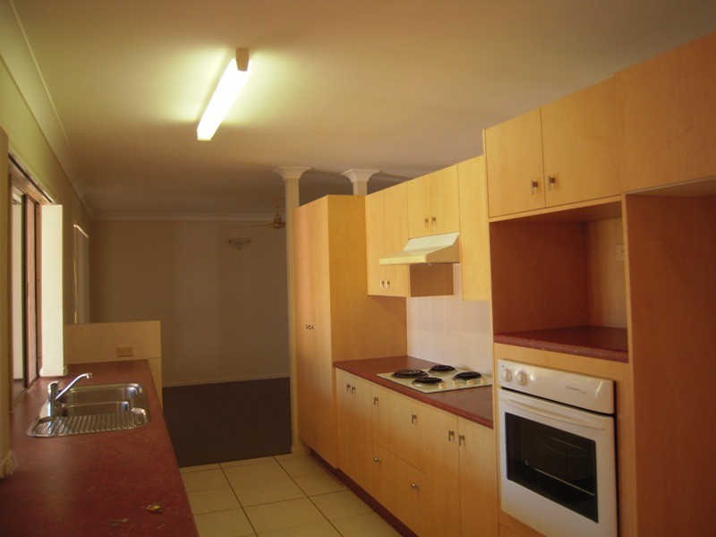 25 Bladensberg Crescent, Annandale QLD 4814