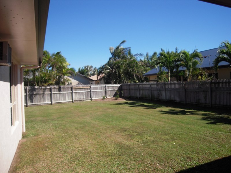 25 Bladensberg Crescent, Annandale QLD 4814