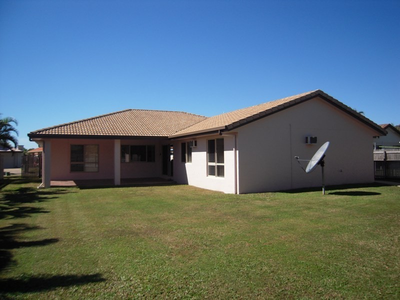 25 Bladensberg Crescent, Annandale QLD 4814