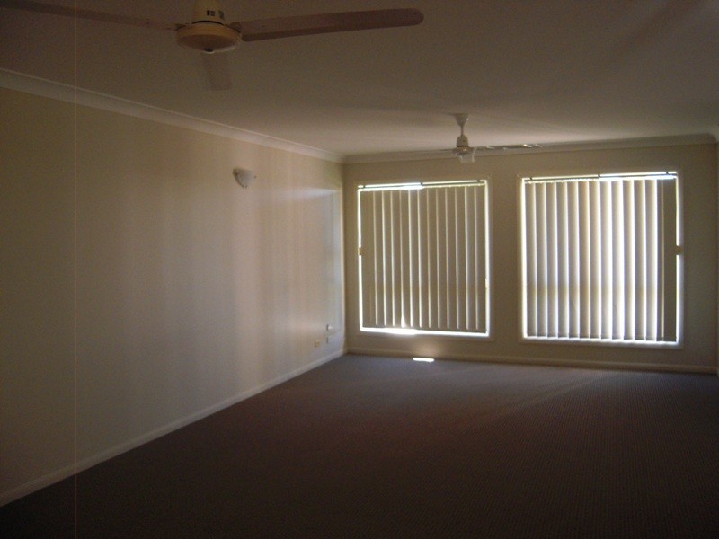 25 Bladensberg Crescent, Annandale QLD 4814