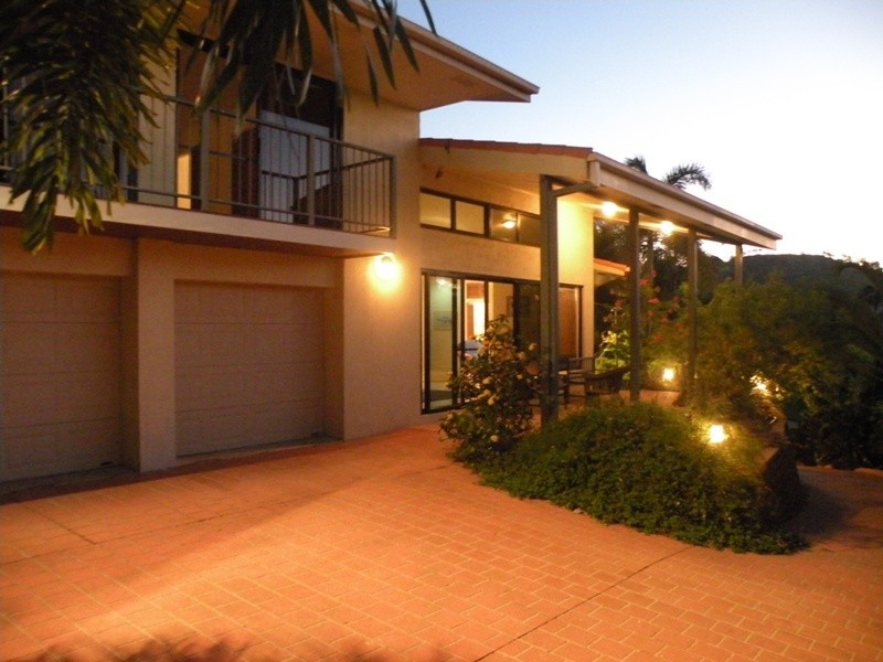 4 Lexington Drive, Wulguru QLD 4811