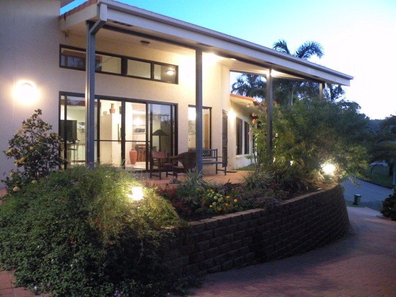 4 Lexington Drive, Wulguru QLD 4811