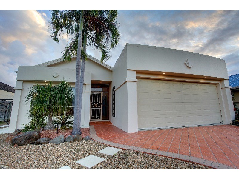 12 Harvard Street, Douglas QLD 4814