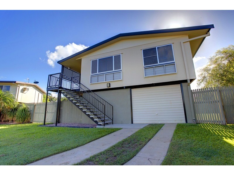 2 Sweers Court, Kirwan QLD 4817
