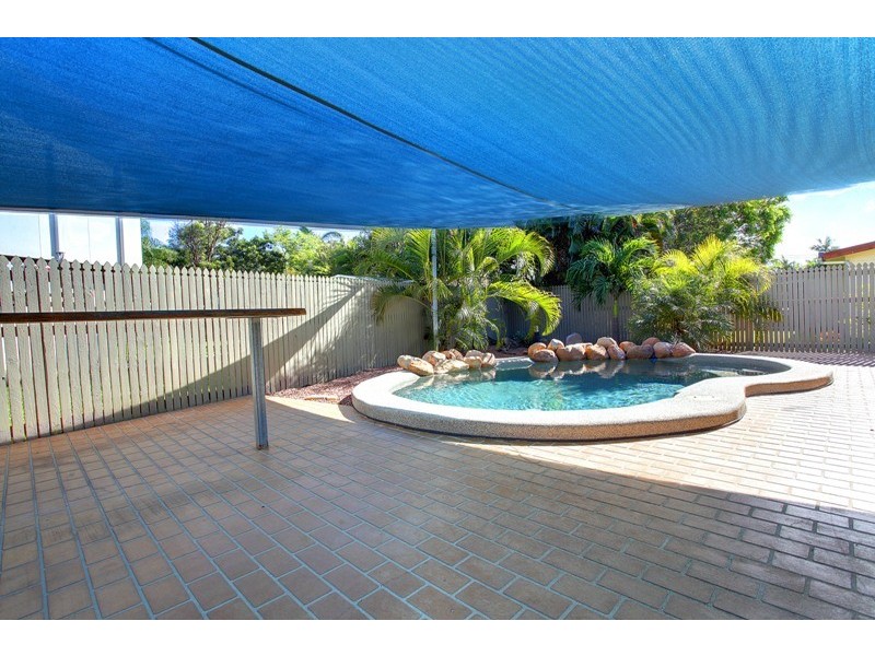 2 Sweers Court, Kirwan QLD 4817