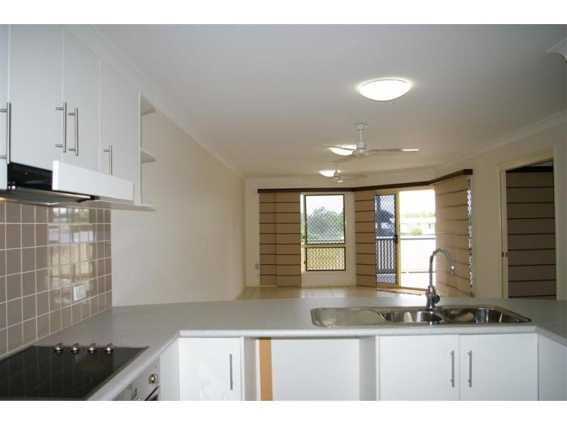 3/22 Ramsay Street, Garbutt QLD 4814