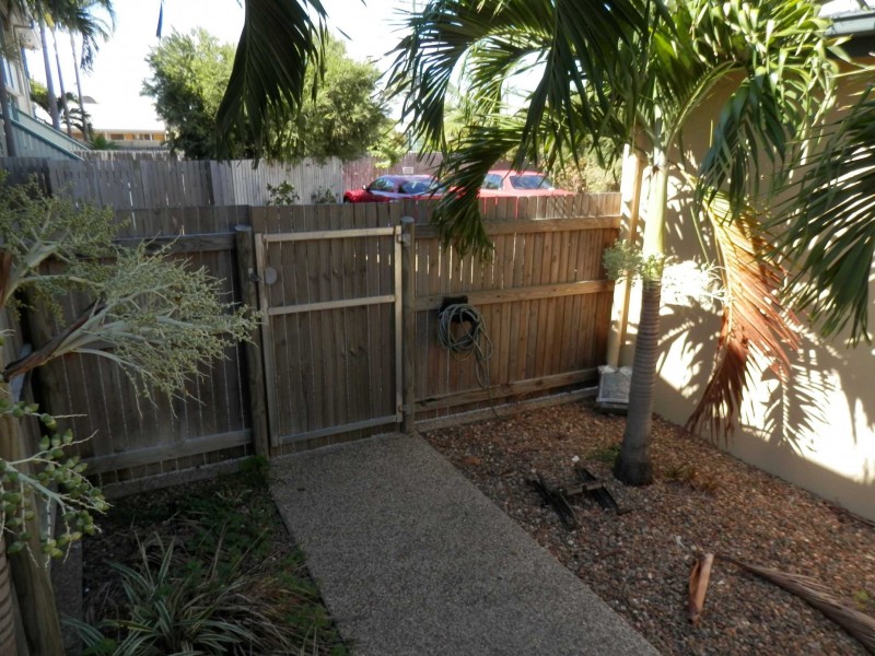 3/22 Ramsay Street, Garbutt QLD 4814