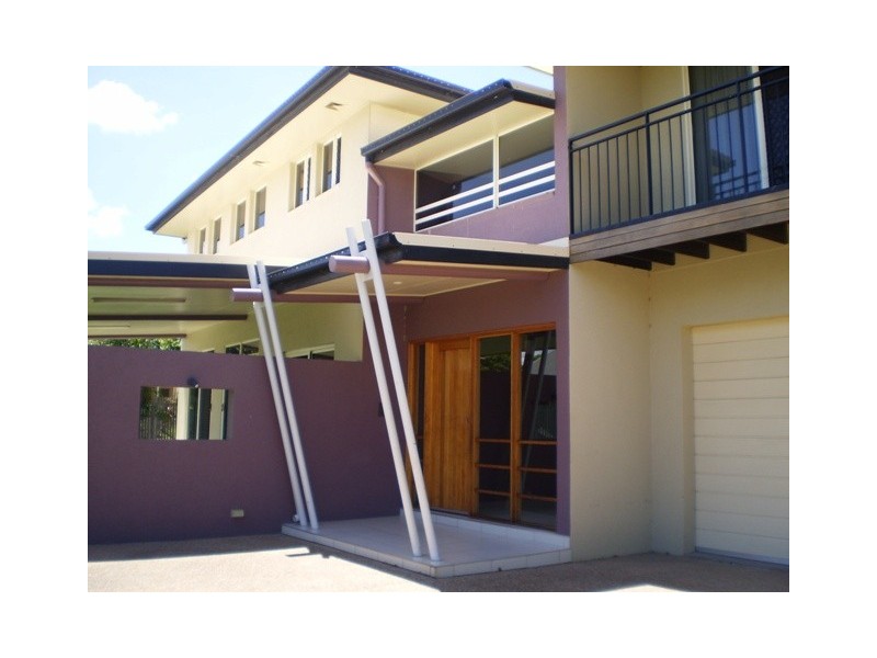 26 River Boulevard, Idalia QLD 4811